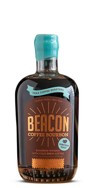 Beacon Coffee Bourbon Whiskey