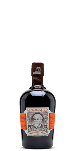 Diplomatico Mantuano Rum