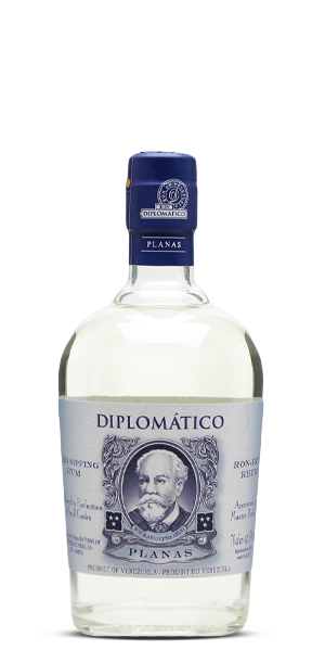 Diplomatico Planas Rum