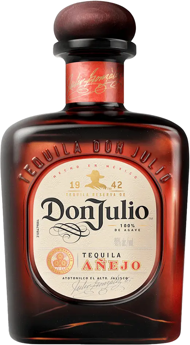 Don Julio 'Reserva de Don Julio' Tequila Anejo