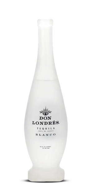 Don Londres Blanco Tequila