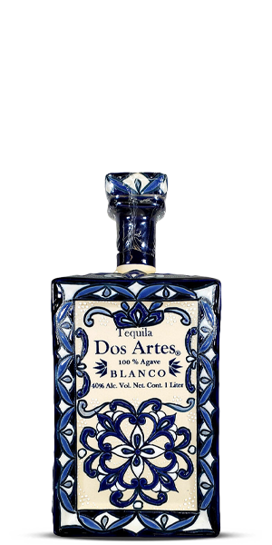 Dos Artes Tequila Blanco