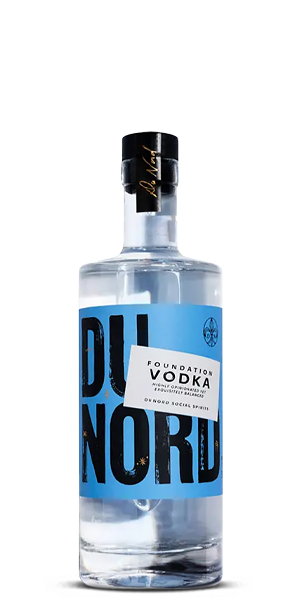 Du Nord L’Etoile Vodka