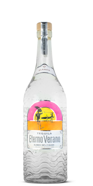 Eterno Verano Blanco Tequila