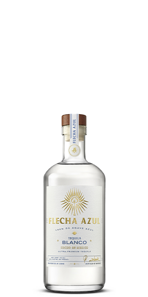 Flecha Azul Blanco Tequila