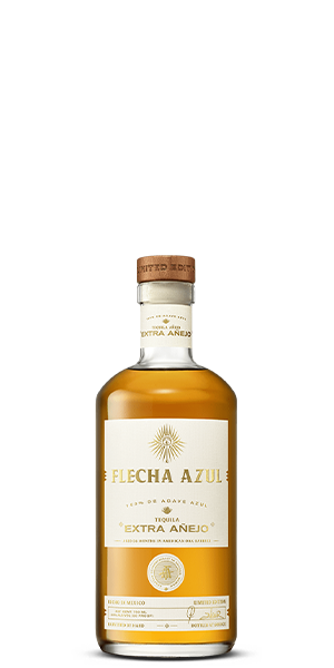 Flecha Azul Extra Anejo Tequila