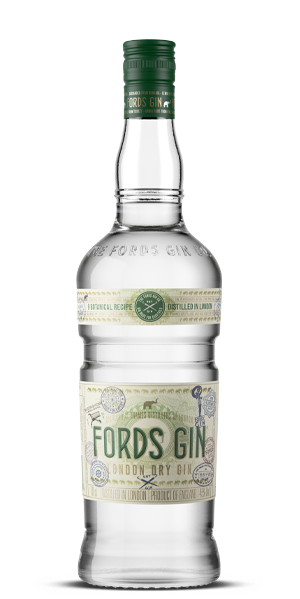 Fords London Dry Gin