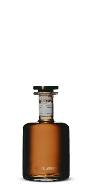 Frank August Small Batch Kentucky Straight Bourbon Whiskey
