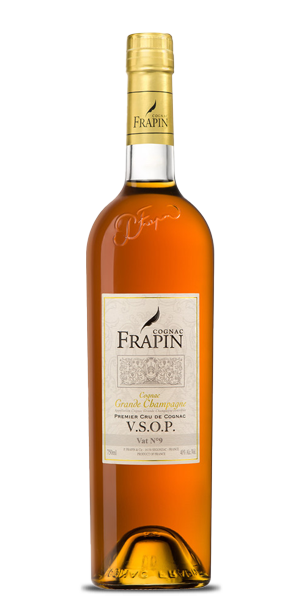 Frapin VSOP Cognac