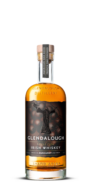 Glendalough Grand Cru Burgundy Cask Finish