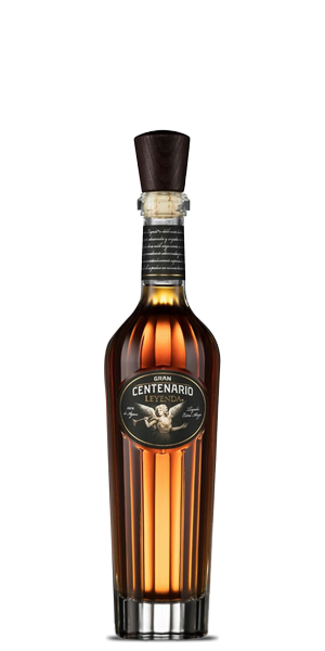 Gran Centenario Leyenda Extra Anejo Tequila