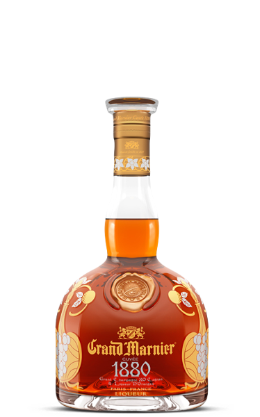 Grand Marnier Cuvee 1880 Liqueur