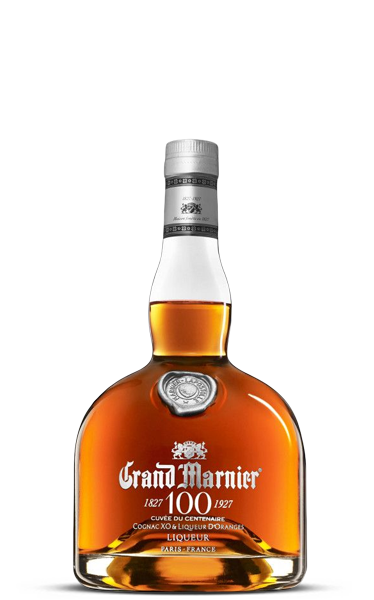 Grand Marnier Cuvee du Centenaire Liqueur