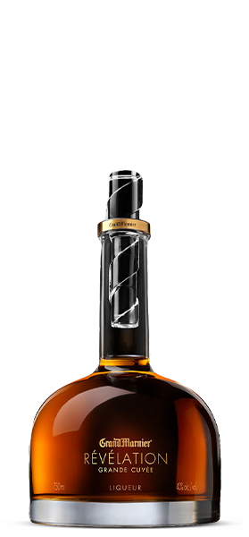 Grand Marnier Grande Cuvee Revelation Liqueur