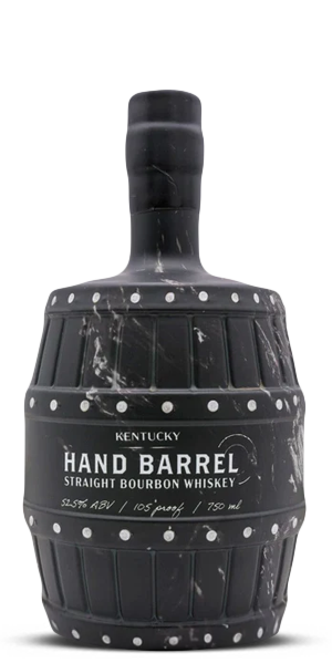 Hand Barrel Black Char Kentucky Straight Bourbon Whiskey