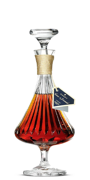 Hardy Noces 60 Year Old de Diamant Grande Champagne Cognac