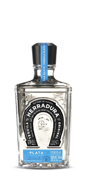 Herradura Silver Tequila