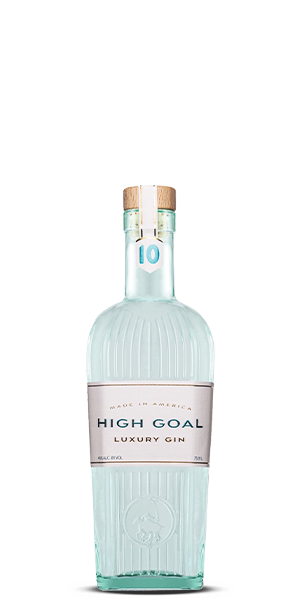 High Goal Gin