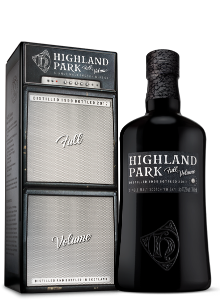 Highland Park Full Volume