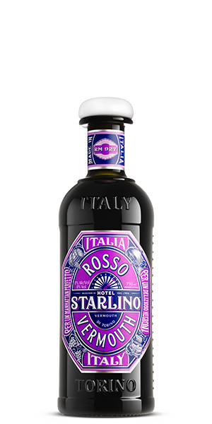 Hotel Starlino Rosso Vermouth