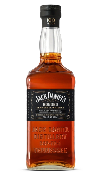 Jack Daniel’s Bonded Tennessee Whiskey