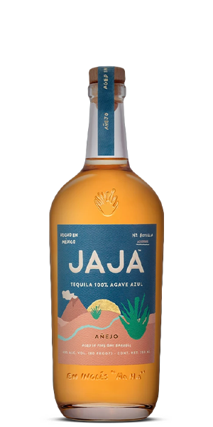 Jaja Tequila Anejo