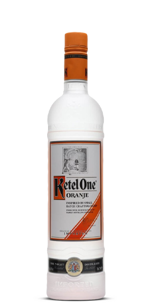 Ketel One Oranje Vodka