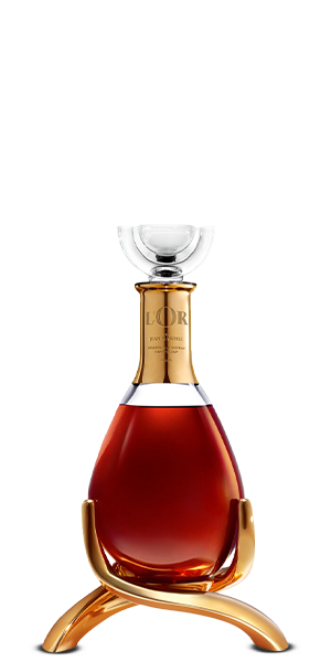 L’Or de Jean Martell Reserve du Chateau Chanteloup Cognac