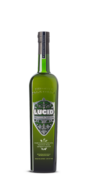 Lucid Absinthe Superieure