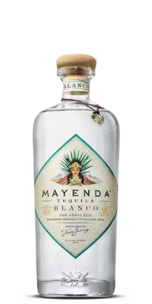 Mayenda Blanco Tequila