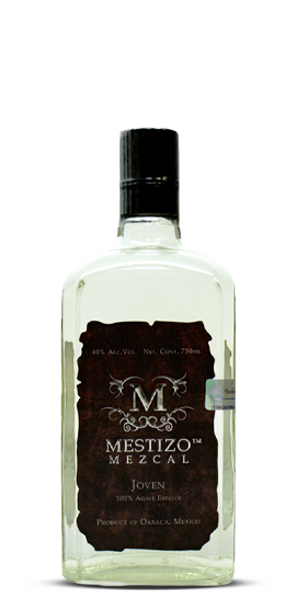 Mestizo Mezcal Joven