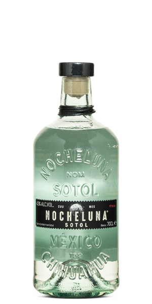 Nocheluna Sotol Spirit