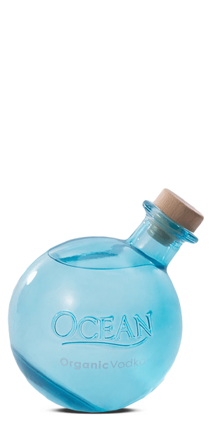 Ocean Organic Vodka