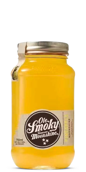 Ole Smoky Pineapple Moonshine