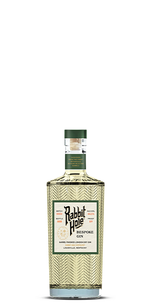 Rabbit Hole Bespoke Gin