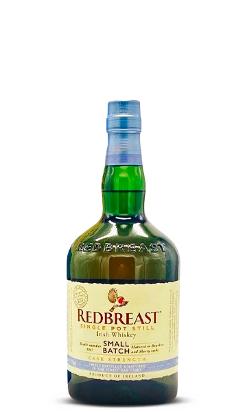 Redbreast Small Batch Cask Strength