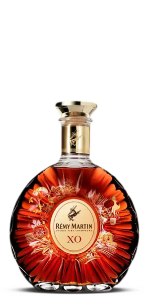 Remy Martin Lunar New Year 2023 XO Cognac