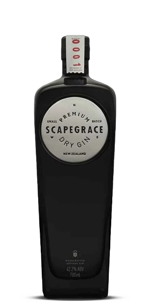 Scapegrace Classic Dry Gin