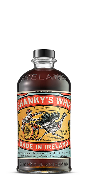 Shanky’s Whip