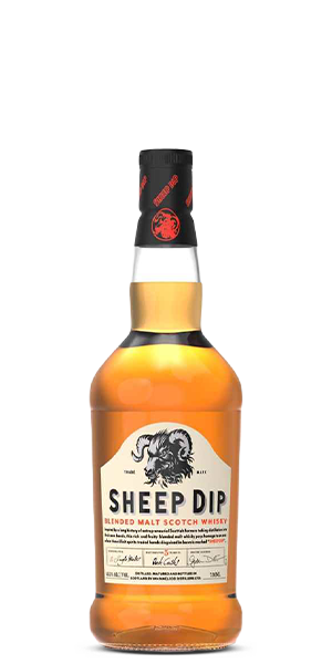 Sheep Dip Blended Malt Whisky