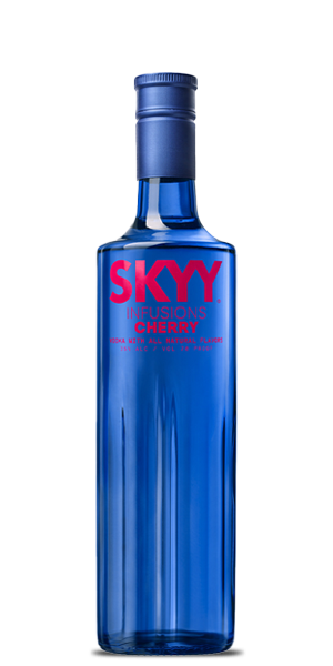 SKYY Infusions Cherry