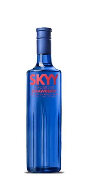SKYY Infusions Strawberry