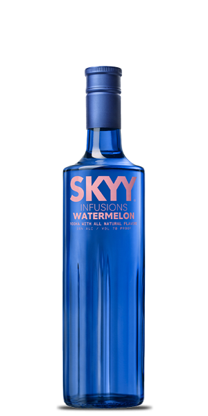 SKYY Infusions Watermelon