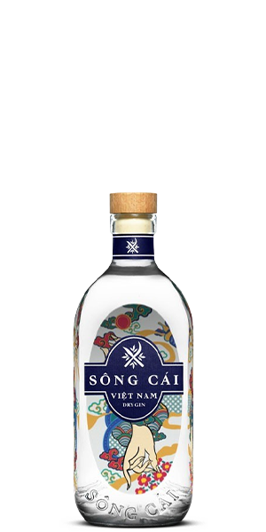 Song Cai Viet Nam Dry Gin