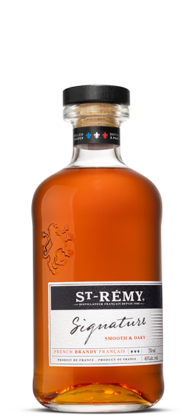 St-Remy Signature Brandy