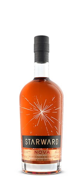 Starward Nova Single Malt Whisky