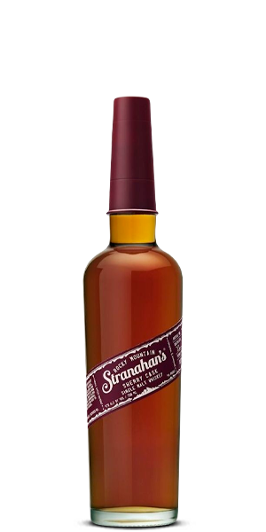 Stranahan’s Sherry Cask Single Malt Whiskey