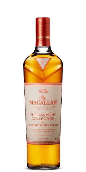 The Macallan Harmony Collection Rich Cacao