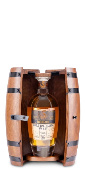 The Perfect Fifth Aberlour 30 Year Old Single Malt Scotch Whisky