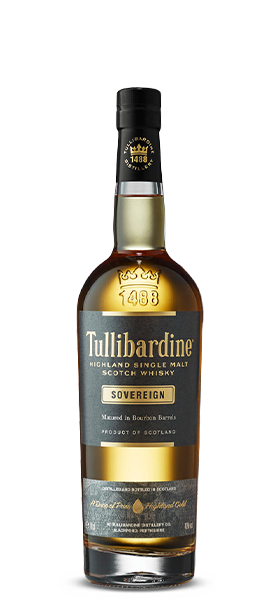 Tullibardine Sovereign